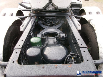 יחידת טרקטור MAN TGS 24.460 6X2 RHD Euro 6 / ADR 19/07/24: תמונה 5