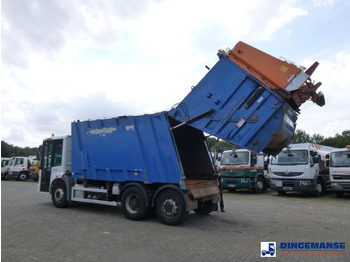 משאית אשפה Mercedes-Benz Econic 2629 6x2 RHD Faun refuse truck: תמונה 5 משאית אשפה Mercedes-Benz Econic 2629 6x2 RHD Faun refuse truck: תמונה 5