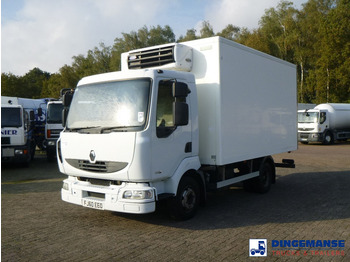 משאית קירור RENAULT Midlum 190