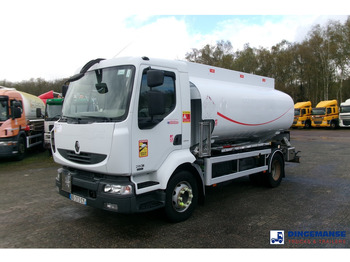 משאית מכל RENAULT Midlum 280