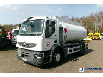 משאית מכל RENAULT Premium 270