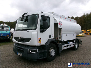 משאית מכל RENAULT Premium 270
