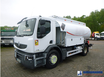 משאית מכל RENAULT Premium 270