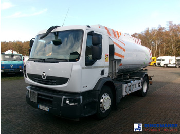 משאית מכל RENAULT Premium 270