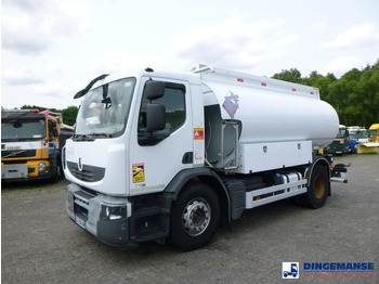 משאית מכל RENAULT Premium 270