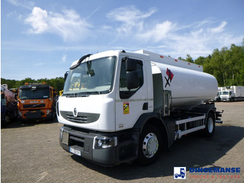 משאית מכל RENAULT Premium 280