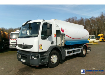 משאית מכל RENAULT Premium 300
