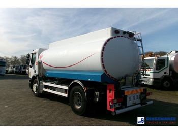 משאית מכל Renault Premium 300 4x2 fuel tank 14.2 m3 / 4 comp: תמונה 3