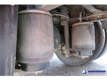 משאית מכל Renault Premium 300 4x2 fuel tank 14.2 m3 / 4 comp: תמונה 5