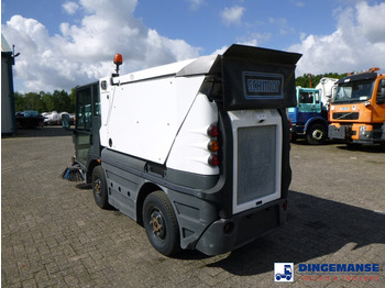 מטאטא כבישים Schmidt Compact 200 street sweeper: תמונה 3