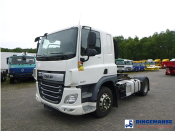 יחידת טרקטור DAF CF 450
