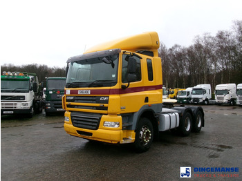 יחידת טרקטור DAF CF 85 460