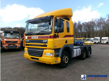 יחידת טרקטור DAF CF 85 460