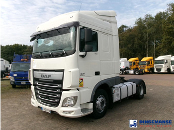 יחידת טרקטור DAF XF 460