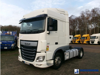 יחידת טרקטור DAF XF 460