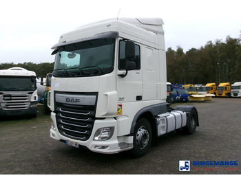 יחידת טרקטור DAF XF 460