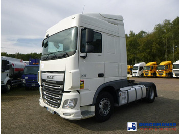 יחידת טרקטור DAF XF 460