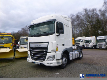 יחידת טרקטור DAF XF 460