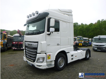 יחידת טרקטור DAF XF 480