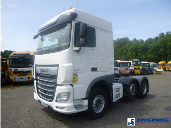 יחידת טרקטור DAF XF 530