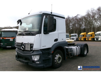 יחידת טרקטור MERCEDES-BENZ Actros 1843