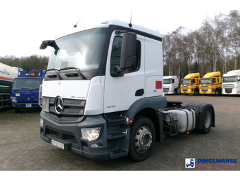 יחידת טרקטור MERCEDES-BENZ Actros 1843