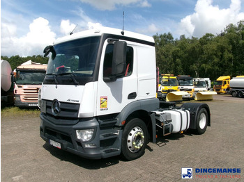 יחידת טרקטור MERCEDES-BENZ Actros 1843