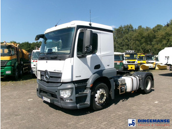 יחידת טרקטור MERCEDES-BENZ Actros 1843
