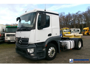 יחידת טרקטור MERCEDES-BENZ Actros 1843