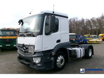 יחידת טרקטור MERCEDES-BENZ Actros 1843