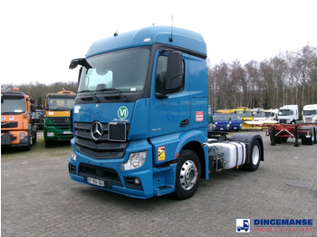 יחידת טרקטור MERCEDES-BENZ Actros 1843
