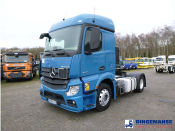 יחידת טרקטור MERCEDES-BENZ Actros 1843