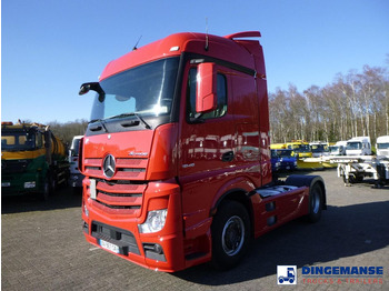 יחידת טרקטור MERCEDES-BENZ Actros 1845