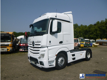 יחידת טרקטור MERCEDES-BENZ Actros 1851