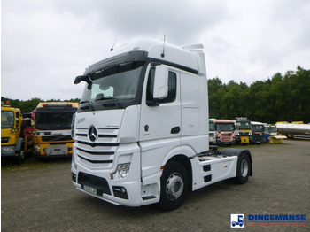 יחידת טרקטור MERCEDES-BENZ Actros 1851