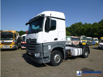 יחידת טרקטור MERCEDES-BENZ Arocs