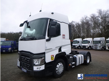 יחידת טרקטור RENAULT T 460