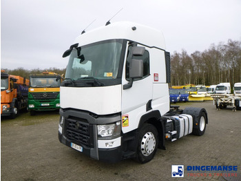 יחידת טרקטור RENAULT T 460