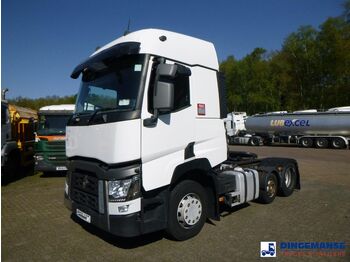 יחידת טרקטור RENAULT T 460