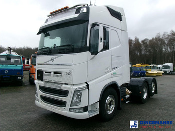 יחידת טרקטור VOLVO FH 500
