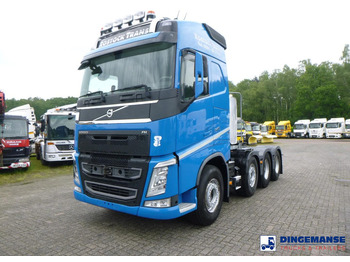 יחידת טרקטור VOLVO FH 540