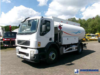 משאית מכל VOLVO FE 260