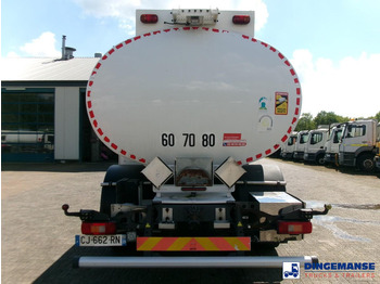 משאית מכל Volvo FE 260 4x2 dxi fuel tank 13.3 m3 / 4 comp / ADR 21-06-2024: תמונה 5