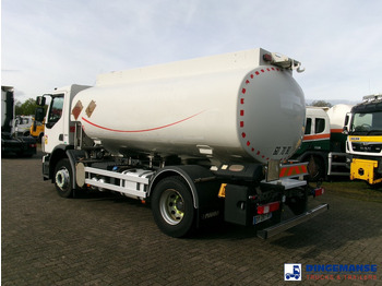 משאית מכל Volvo FE 280 4X2 fuel tank 13.6 m3 / 4 comp / ADR 07/07/24: תמונה 3
