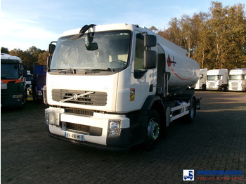 משאית מכל VOLVO FE 280