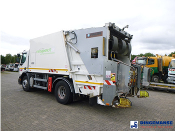 הַחכָּרָה Volvo FE 340 4x2 Euro 5 Faun refuse truck Volvo FE 340 4x2 Euro 5 Faun refuse truck: תמונה 3