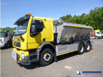 מפלסת שלג VOLVO FH