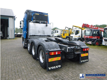 יחידת טרקטור Volvo FH 540 8X4 Euro 6 / 150000 kg: תמונה 4
