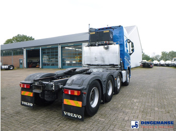 יחידת טרקטור Volvo FH 540 8X4 Euro 6 / 150000 kg: תמונה 3