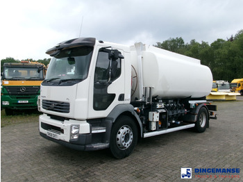 משאית מכל VOLVO FL 240